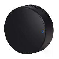 Tuya WiFi IR+RF 433Mhz Afstandsbediening Universele Infrarood Afstandsbediening voor TV Airconditioning Stem APP Alexa G