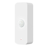 Tuya WiFi Zigbee PIR Bewegingssensor Slimme Thuis Menselijk Lichaam Infrarood Detector Beveiliging Slim Leven Werkt met