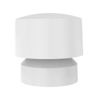 Tuya WiFi Zigbee Slimme Menselijke Aanwezigheidssensor 24G MmWave Radar 130° Brede Waarneming APP Afstandsbediening Slim