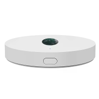 Tuya WiFi/Zigbee3.0 Licht Sensor Luminantie Sensor Verlichting Helderheid Detector Slimme Huiskoppeling van Slimme Gordi