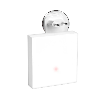 Tuya ZB WG 9 Zigbee Slimme Gateway Hub Ondersteunt 50 Apparaten Lange Bereik Slimme Leven Compatibel Eenvoudige Installa