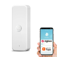 Tuya Zigbee Slimme Bewegingssensor Slimme Leven APP Afstandsbediening APP Alarm PIR Bewegingsgedetecteerde Sensor
