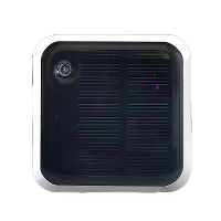Tuya Zigbee Slimme Zonnelicht Sensor Draadloos IP65 Waterdicht met Zonne energie Ondersteuning Slimme Huis Assistent
