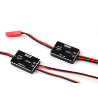 Tuz 5v 12v 3a Ubec 3a Dc Dc Buck Module Step Down Converter For Fpv Ubec285 Ubec2812