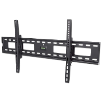 Manhattan 423830 TV beugel 94,0 cm (37)   177,8 cm (70) Kantelbaar