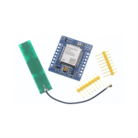 IOT GA7 NB Module Core Board Nbiot MQTT COAP Draadloze communicatie Urat Internet of Things