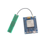 IOT GA8 4G volledige Netcom TTL naar Cat1 IoT Core Board LTE draadloze communicatie GPRS Module
