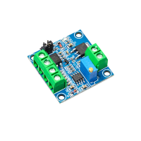 PWM naar spanningskaart 0% 100 PWM naar 0 10V spanning naar PWM module converterkaart