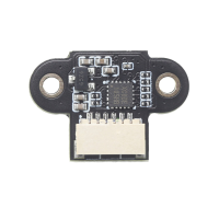 TOF250 Laser Afstandssensor Module Afstandsmodule Board UART I2C Compatibel met TOF10120