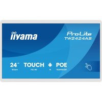 Iiyama TW2424AS W3P public display