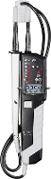 Tweepolige spanningstester VOLTCRAFT VC55 LCD SE jubileumeditie