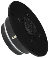 Tweeter Monacor Dt 109 40 W 8 Â