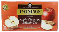 Twinings Apple, Cinnamon & Raisin Thee