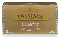 Twinings Darjeeling Thee