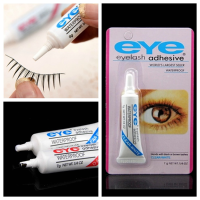 Two Colors Waterproof Eyelash Glue Adhesive For False Double Eyelid