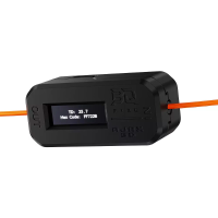 BIQU X AJAXTD1S Filament Hex Color Code Snel TD waarden lezen OLED weergave Realtime feedback Gebruik voor Hue Forge 3D 