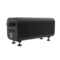 [EU/BR Direct] TWO TREES TT Graveermachine Luchtpomp 10 30L/min Luchtuitvoer 12V 36W Compatibel met TS2 Hoge Precisie St