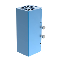 [EU Direct] Twotrees 1064nm Rode Laser Module Hoge Precisie 2W Optische Vermogen Ultra Fijne 0.03Mm Punt Compact Ontwerp