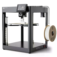 Twotrees SK1 hoge snelheid 3D printer Hoge snelheid 700mm/s printen Directe extrusie CoreXY FDM 3D printerkit met WIFI f
