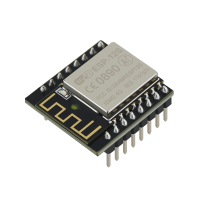 TWOTREES® ESP12S Robin Wifi V1.1 Module Draadloze Afstandsbedieningsmodule voor 3D printer