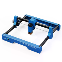[EU Direct] Laservii L1 Pro 7W Desktop Laserengraver/ snijmachine 300x300mm voor hout, metaal, acryl, leer met LightBurn