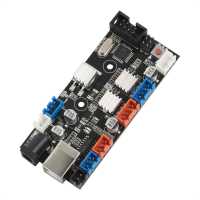 Totem S Laser graveermachine snijmachine besturingskaart XY as moederbord met A4988 motor drive voor 2.5 W/5.5 W laser m