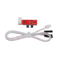 TWO TREES® 10st Optische eindstoplichtregeling Limiet optische schakelaar voor 3D printer