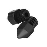 TWO TREES® 3 delig gehard staal 1,75 mm mondstuk 0,2 / 0,3 / 0,4 / 0,5 / 0,6 / 0,8 / 1,0 mm Optionele J kop extrudermond