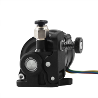 TWO TREES® Orbiter Extruder V1.5 Met Motor Direct Drive voor Voron 2.4 Creality3D CR 10 Ender3 / PRO BLv 3D printer