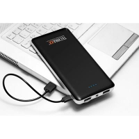 Tx 32 Slim Power Bank 13200mah