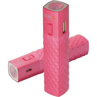 Tx 47 Power Bank Lipstick 2600mah