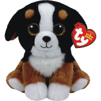 Beanie   Roscoe de hond