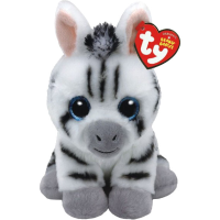 Beanie   Stripes de zebra
