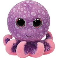 Beanie Boo   Legs de octopus