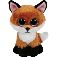 Beanie Boo   Slick de vos