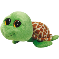 Beanie Boo   Zippy de schildpad