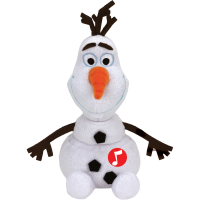 Olaf Glitter