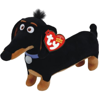 Licensed Beanie   Secret Life Of Pets Buddy