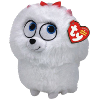 Licensed Beanie   Secret Life Of Pets Gidget Dog