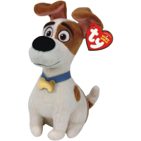 Licensed Beanie   Secret Life Of Pets Max Pooch