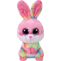 Beanie Boo   Lollipop de haas