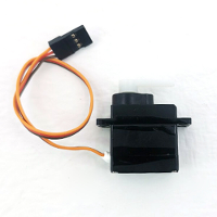 TY XIN 725 727 Jet RC Bootonderdelen 9g Waterproof Stuurinrichting Servo Voertuigmodellen Reserveonderdelen