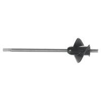 TY XIN 768 Borstelloze RC Boot Onderdelen Propelleras/Koppeling Voertuigen Modellen Reserveaccessoires