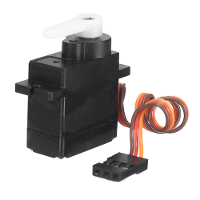 TY XIN 768 Brushless RC Boot Onderdelen 9g 3 Draden Waterdichte Stuurservo Voertuigen Modellen Reserveonderdelen