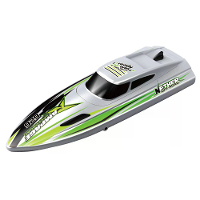 TY XIN TX626 2.4G Afstandsbediening Speedboot Hoge Snelheid RC Boot Race Modellen RTR
