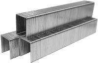U klamme 14mm 2000 stuks Ferm ETA1010 Afm. (L x b x h) 14 x 0.75 X 11.3 Mm