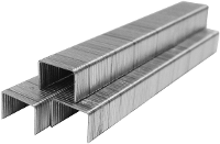 U klamme 8mm 2000 stuks Ferm ETA1009 Afm. (L x b x h) 8 x 0.75 X 11.3 Mm