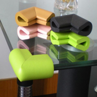 U Shape Thicken Safety Baby Table Corner Cushion Protectors