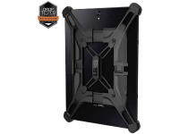 Uag Backcover Tablet cover Geschikt voor displaygrootte: 25,4 cm (10) Zwart