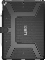 Uag iPad Cover / hoes Outdoor case Geschikt voor Apple: iPad Pro 12.9 Zwart